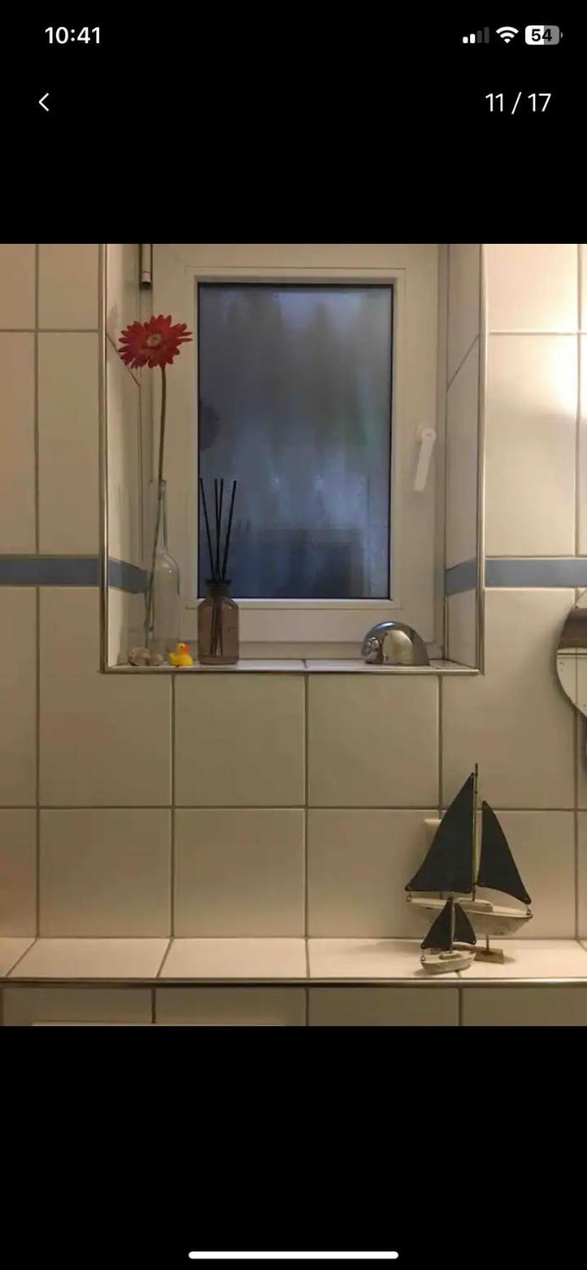 Souterrain Appartment, Eigene Dusche U Wc Detmold